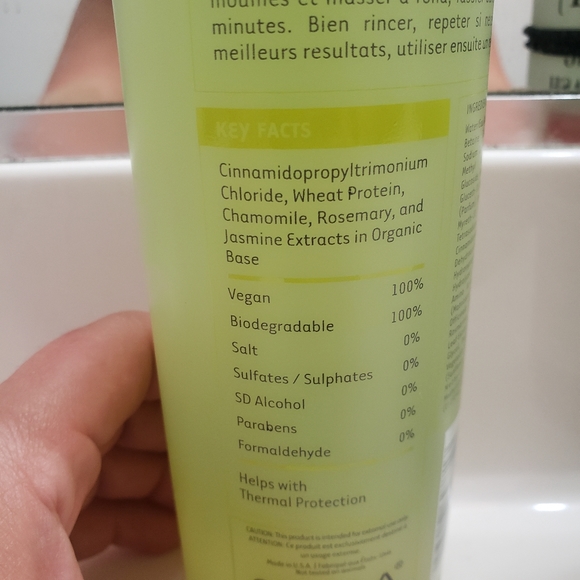 Curlsmith, Treluxe, Obia Naturals and others - Picture 13 of 16